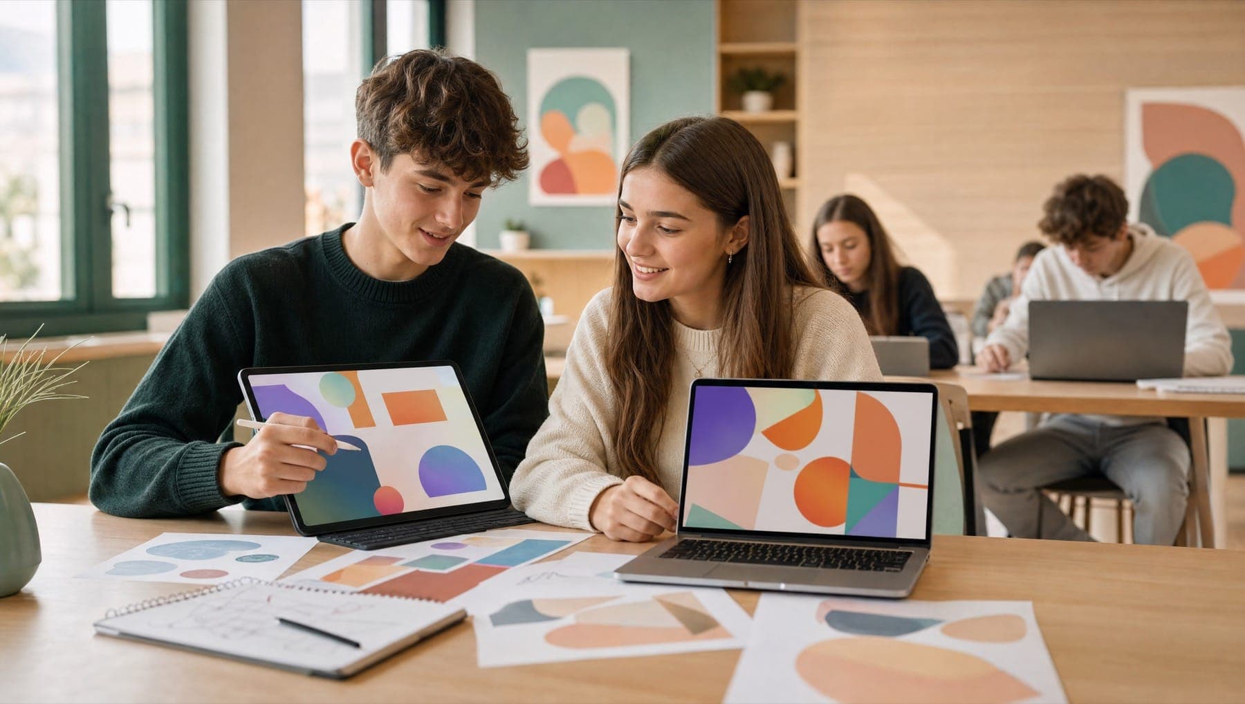 Canva for schools
