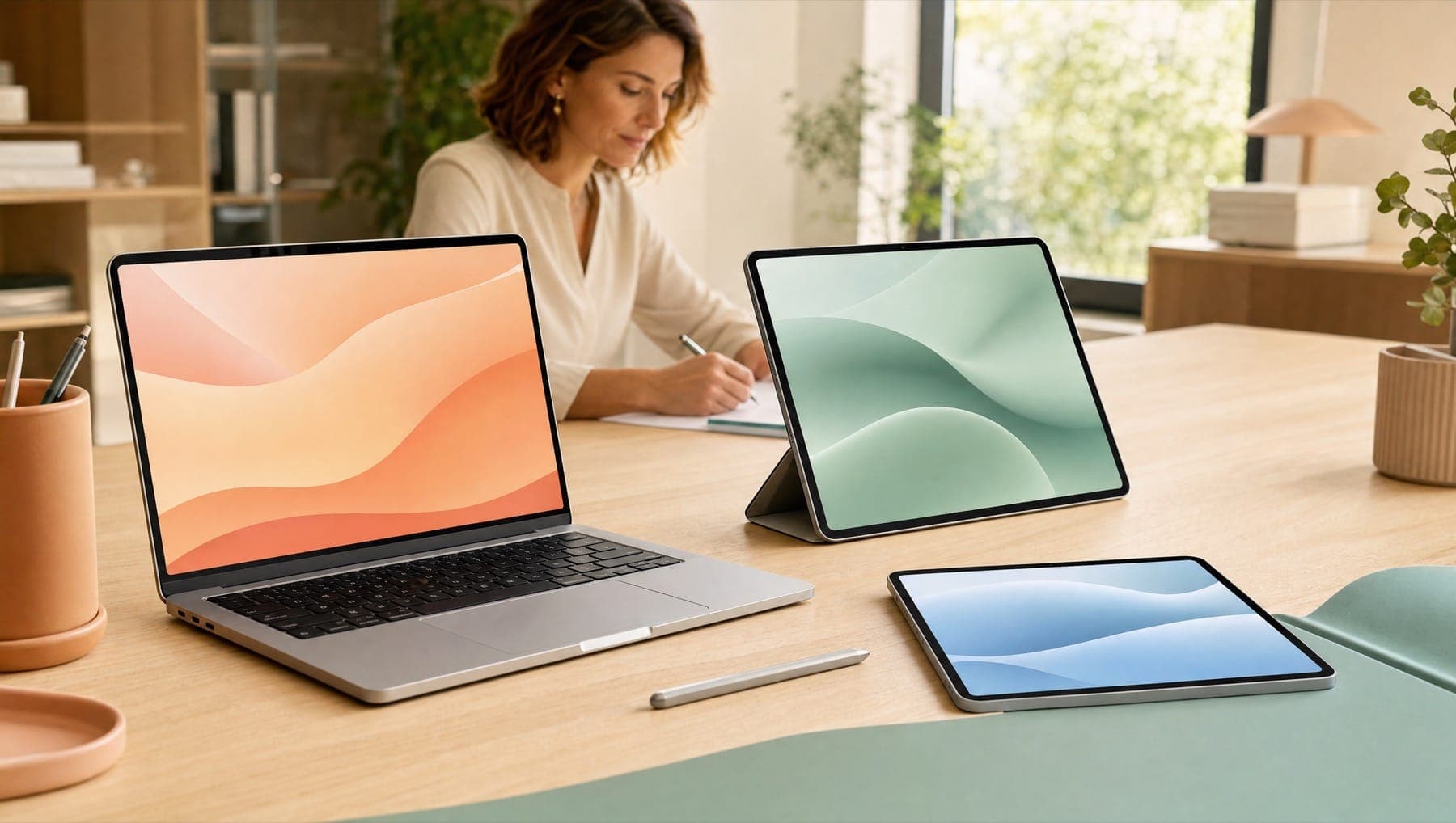 Sconto su Mac, iPad e iPad mini