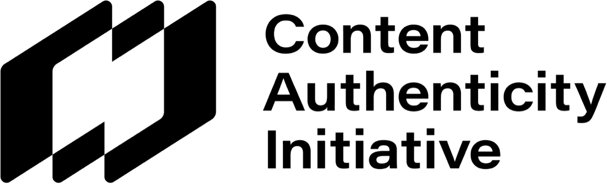 Content Authenticity Initiative