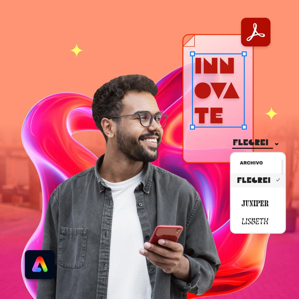 Adobe Express