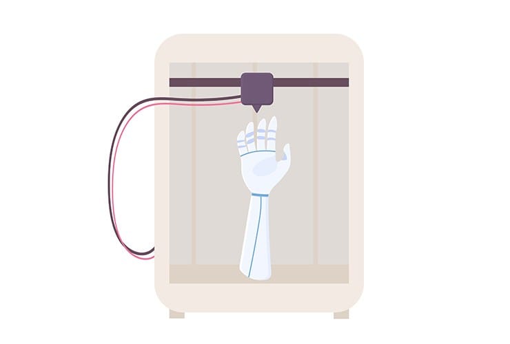 Stampa 3D
